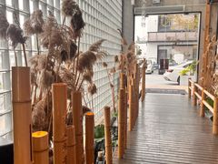 -火福·天湖阁大闸蟹博物馆主题餐厅(浅水湾店)