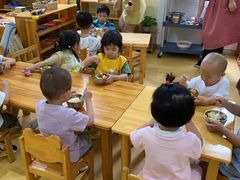 -瑞恩宝感统训练·语言提升·蒙氏托育中心