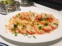 蒜蓉开边蒸青龙虾-寻味顺德·顺峰山庄(大良店)