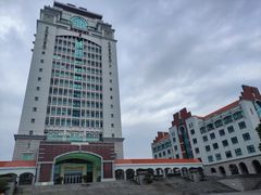-厦门大学(思明校区)