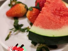 -拾也•和牛•海鲜•烤肉放题(卓悦INTOWN店)
