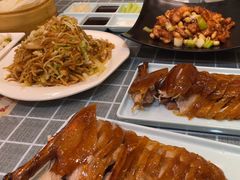 -玉桥餐厅(天坛店)