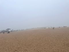 -青岛第二海水浴场