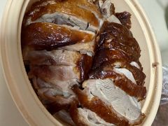 -竺桥兄弟烤鸭馆(竺桥店)