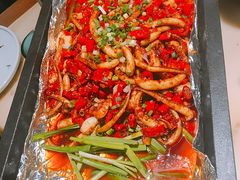 -佬麻雀·新湘菜(珠海金发购物中心店)