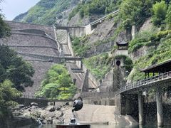 -长谷洞天