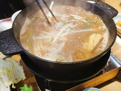 -牛腩之旅·牛腩牛杂煲(光启城美食城店)