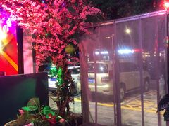 -路边边.炒菜烧烤.音乐餐厅(良乡长虹店)