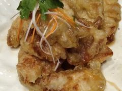 -那家老院子东北菜·饺子·小鸡炖蘑菇(艳华街店)