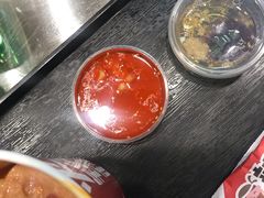 -7口辣火锅杯(九洲新世界店)