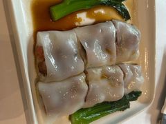 -南宁荔园维景国际大酒店·荔园中餐厅