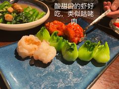 -逸东轩(香港逸东酒店)