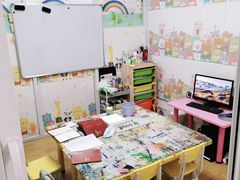 -鼎画艺术机构(贵都店)