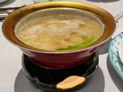 古法清汤鸡豆花-许家菜.艺创菜(仁和新城店)