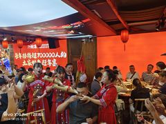 -印象鲵宴·张家界地标美食名片(溪布街店)