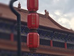 -皇罗禅寺