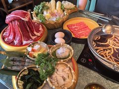 -牛New寿喜烧(龙湖金沙天街店)