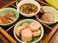 -北京小肠陈饭庄(方庄店)