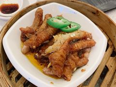 -龙的酒楼·手工早茶·顺德菜(近良路店)
