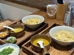 -李百蟹·江南蟹黄面·河景餐厅(夫子庙总店)