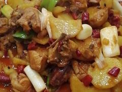 -福顺祥大盘鸡(临潼店)