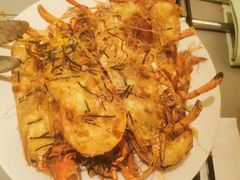 -怡咖啡海鲜自助餐厅(浦东香格里拉店)