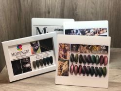 -纤指百魅美甲美睫