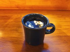 -fishtank鱼缸咖啡(三山街店)