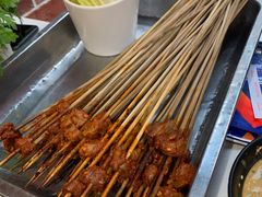 -钢管厂五区小郡肝串串香火锅(人民广场店)