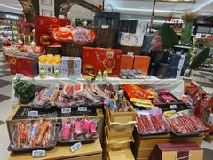-杭州大厦LSE城市生活超市(杭州大厦店)