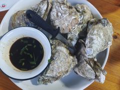 -江南村海鲜馆(洞头店)