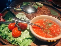 -花马天堂云南餐厅 Lost Heaven(外滩店)
