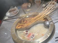 -热辣宗师·串串火锅(万达金街店)