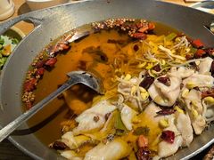 -水煮三国·川鲁江湖菜(香山店)