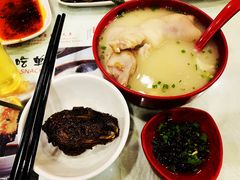 -廖老妈蹄花店(人民公园陕西街259号店)