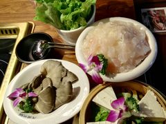 -大渝火锅(江都金鹰店)