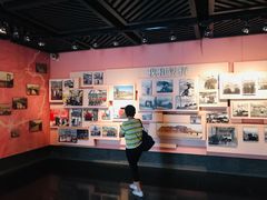 -兰州黄河桥梁博物馆