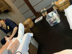 -水秀坊·足道SPA 按摩(巨鹿路店)