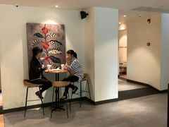 -星巴克(深圳侨城街店)