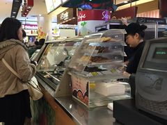 -赛百味SUBWAY(长宁龙之梦店)