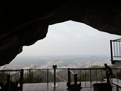 -浏阳石牛寨风景区
