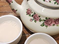 -清真·玛丽亚新疆菜主题餐厅(浙江中路店)