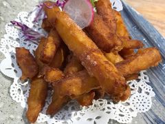 -芒果爆爆(东海缤纷店)