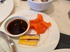 -湖州东吴开元名都酒店-滨河自助餐厅