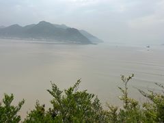 -北岐滩涂
