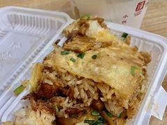 -味美香豆皮