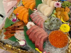 -鮨之佐壽司外賣店(氹仔市区店)