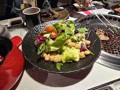-焱铁烧·黑毛和牛专门店(杭州嘉里中心店)