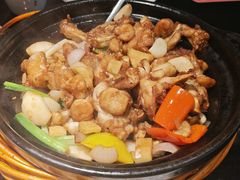 -顺峰顺水顺德菜(龙华店)