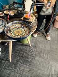 -邵老师打金·黄金加工(大望路总店)